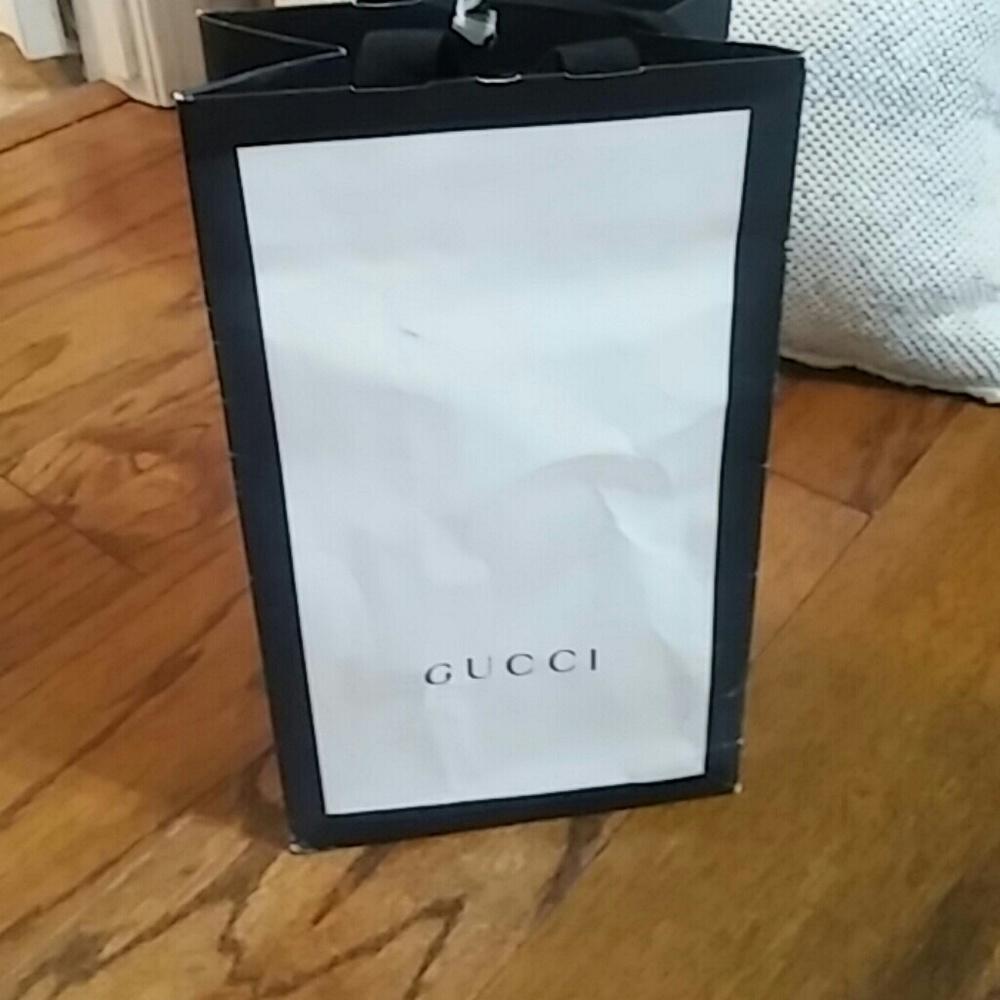GUCCI BAG (small)